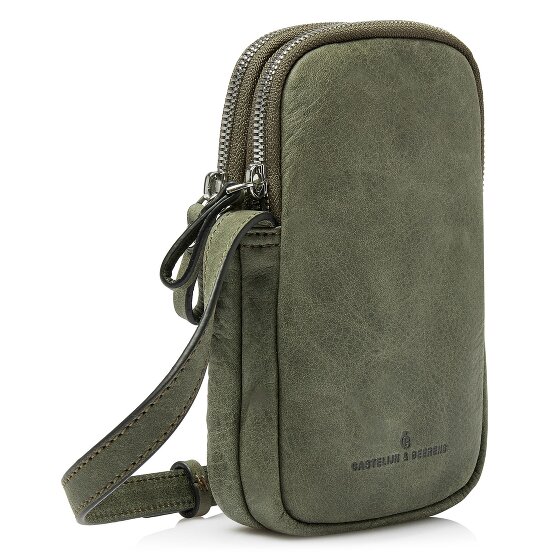 Castelijn & Beerens Carisma Mini Bag Shoulder Bag Leather 11.5 cm