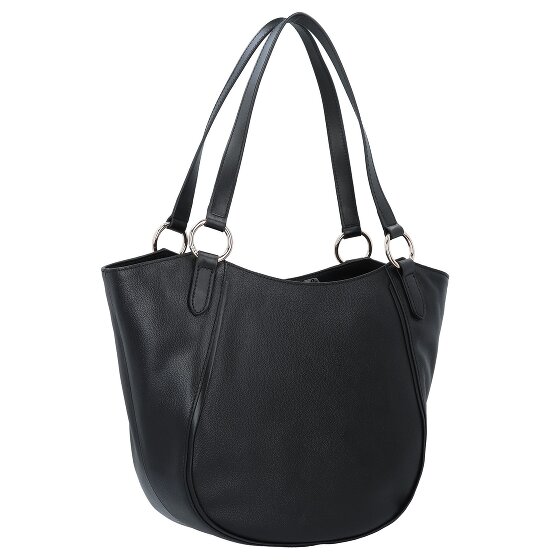The Bridge Domitilla Shopper Bag Leather 28 cm
