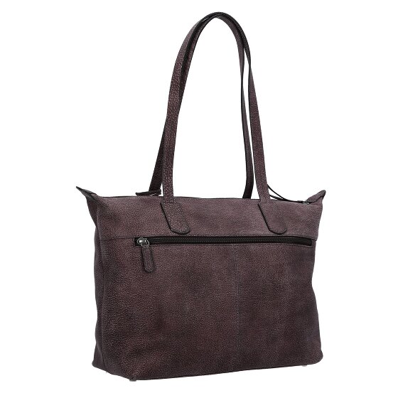 Picard Lesotho Shopper Bag Leather 39 cm