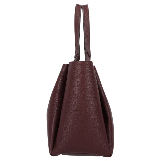 DKNY Willa Shopper Bag Leather 37 cm