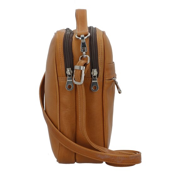 Harold's Country Handbag Genuine Leather 18 cm
