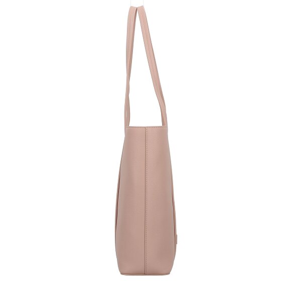 DKNY Seventh Avenue Shopper Bag Leather 39 cm
