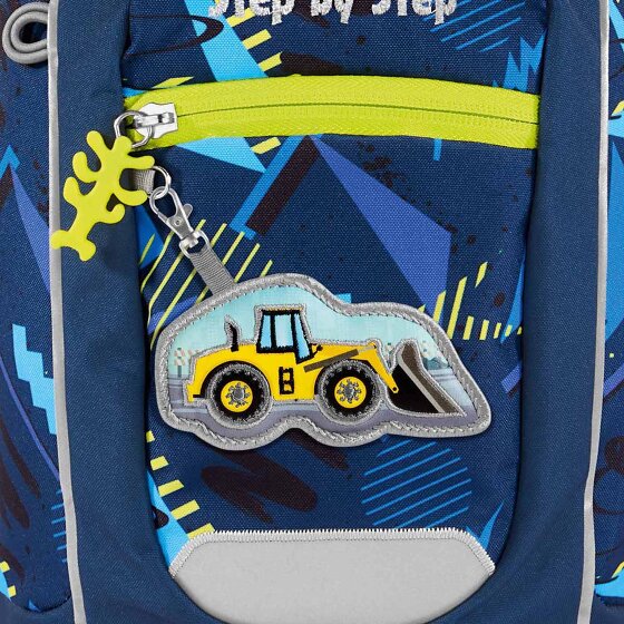 Step by Step Kiga Mini Kids backpack 30 cm Step by Step Kiga Mini Kids backpack 30 cm