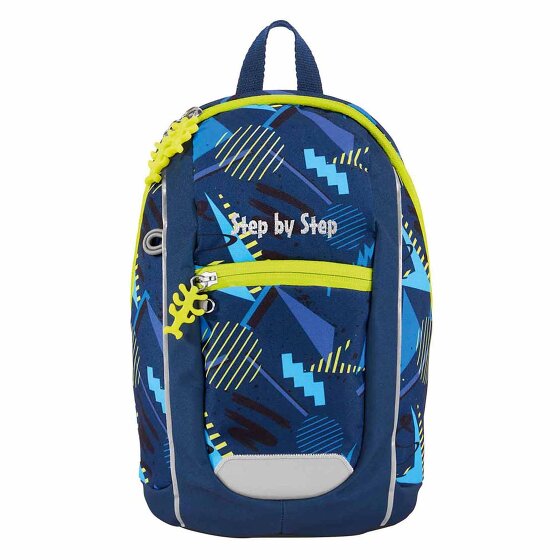 Step by Step Kiga Mini Kids backpack 30 cm
