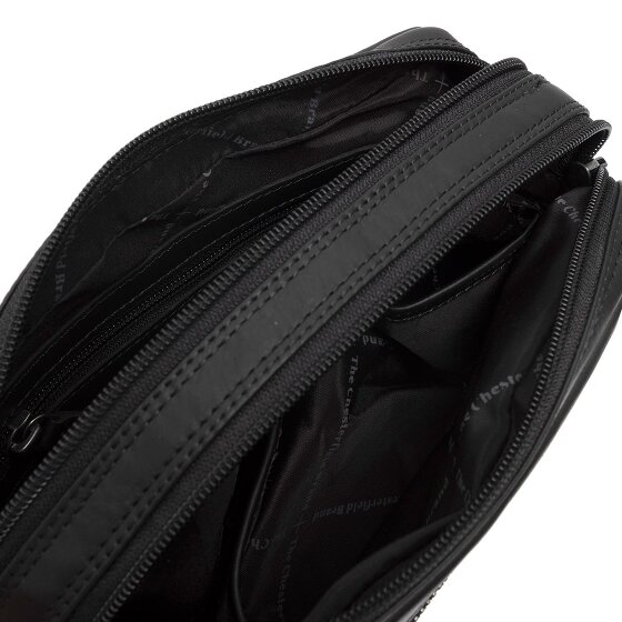 The Chesterfield Brand Samui Shoulder bag Leather 21.5 cm