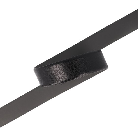 Boss Elloy Belt Leather