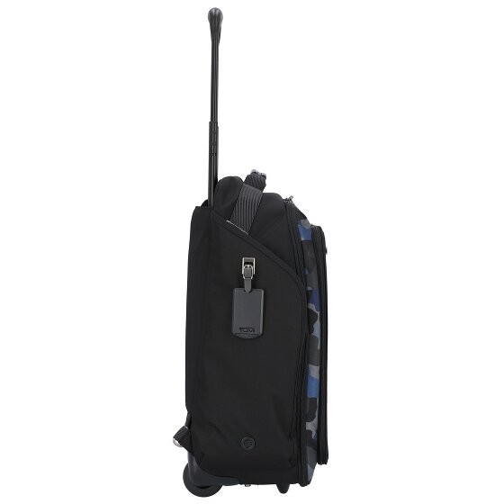 Tumi Merge 2-wheel backpack trolley 53 cm laptop compartment Tumi Merge 2-wheel backpack trolley 53 cm laptop compartment