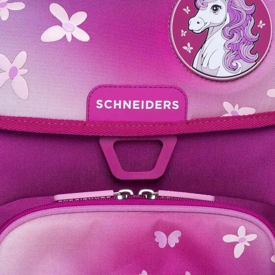 Schneiders Ergolite School bag set 6-piece