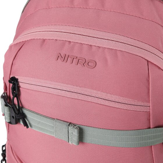 NITRO Future Hero Daypack 51 cm Laptop compartment