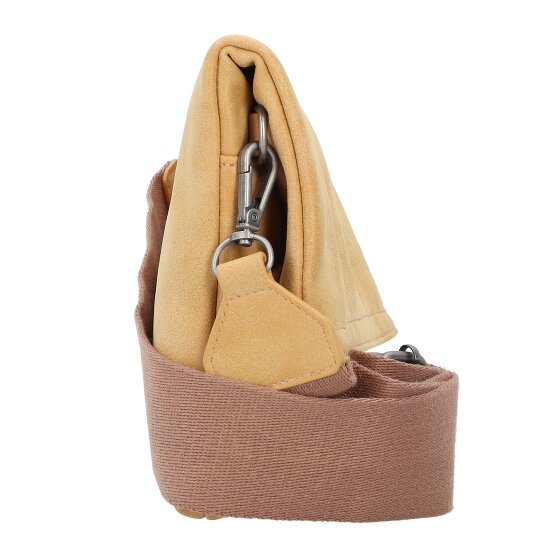 Fritzi aus Preußen Ronja Cross Vintage Shoulder bag 30 cm