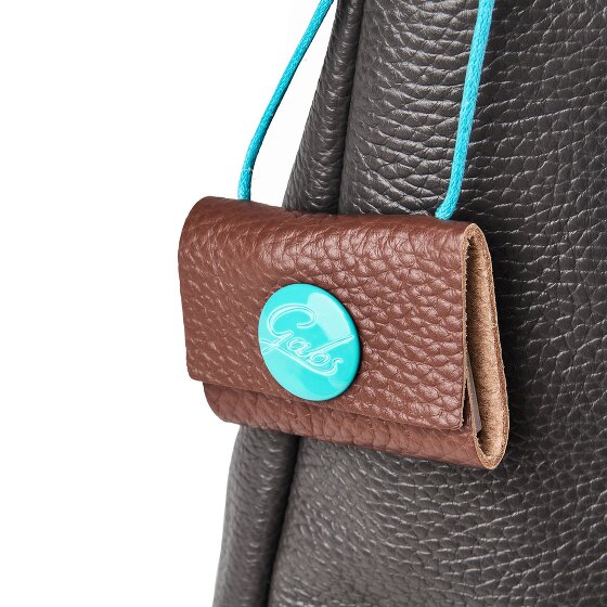 Gabs Zeynep Shoulder Bag Genuine Leather 46 cm