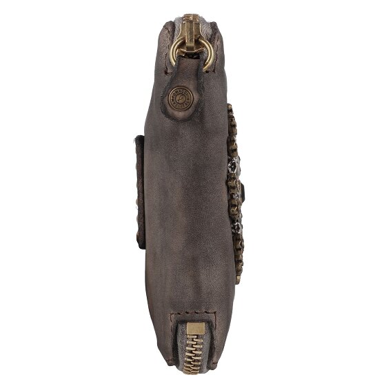 Campomaggi Tosca Wallet Leather 10 cm