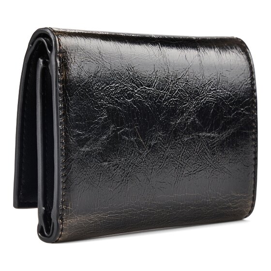Liebeskind Linn Wallet RFID protection Genuine Leather 13.5 cm