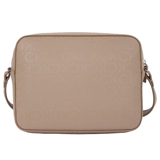 Calvin Klein Re-Lock Shoulder bag 20 cm