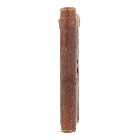 Greenburry Vintage document case leather 12 cm