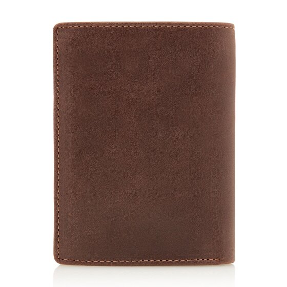 Castelijn & Beerens Canyon wallet RFID leather 9.5 cm