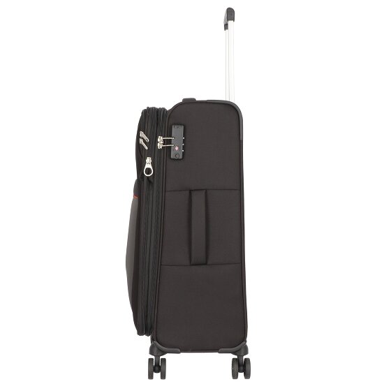 American Tourister Sky Surfer 4 wheels Suitcase set 3-piece