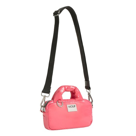 Wouf Glossy Mini Bag Handbag 19 cm