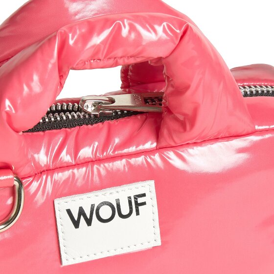 Wouf Glossy Mini Bag Handbag 19 cm