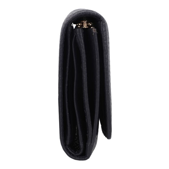 Braun Büffel Asti Wallet Leather 12 cm