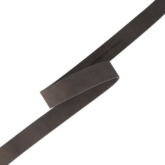 Porsche Design Dakota belt leather