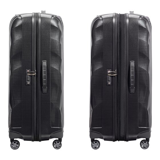 Samsonite Cosmolite 4 wheels Trolley 81 cm