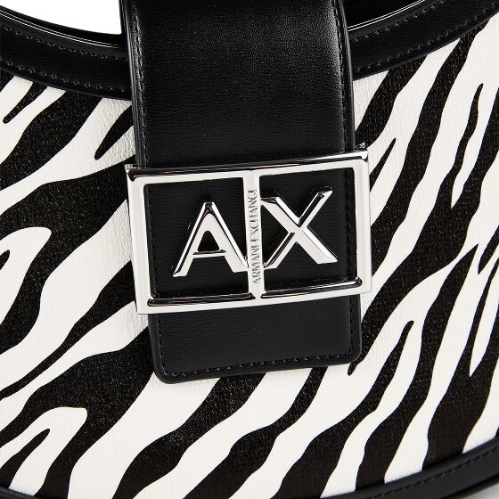 Armani Exchange Jodie Shoulder Bag 26 cm