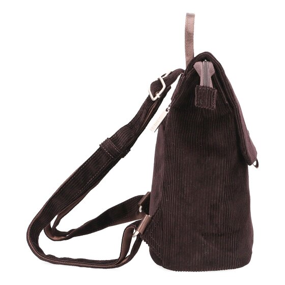 Zwei Mademoiselle.M City Backpack 29 cm