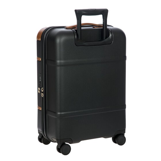 Bric's Bellagio 4 wheels Cabin trolley 55 cm