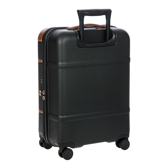 Bric's Bellagio 4 wheels Cabin trolley 55 cm