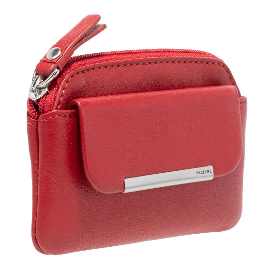 Maître Belg Key wallet Leather 11 cm