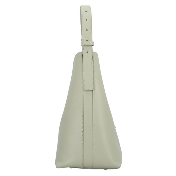 Furla Goccia Shoulder Bag Leather 30 cm