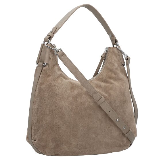 Coccinelle Rebekka Shoulder Bag Leather 35 cm