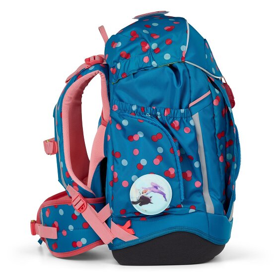 ergobag Maxi School bag set