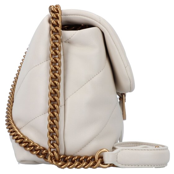 PINKO Love Puff Shoulder bag Leather 30 cm