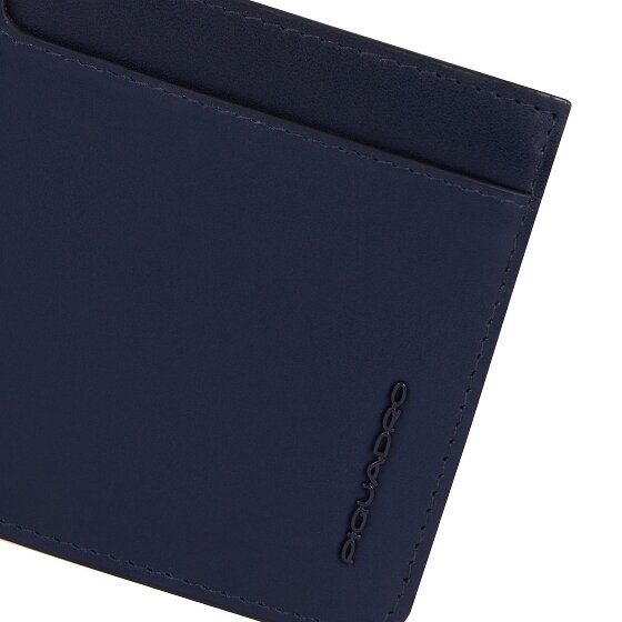 Piquadro Tiger Wallet RFID protection Leather 13 cm