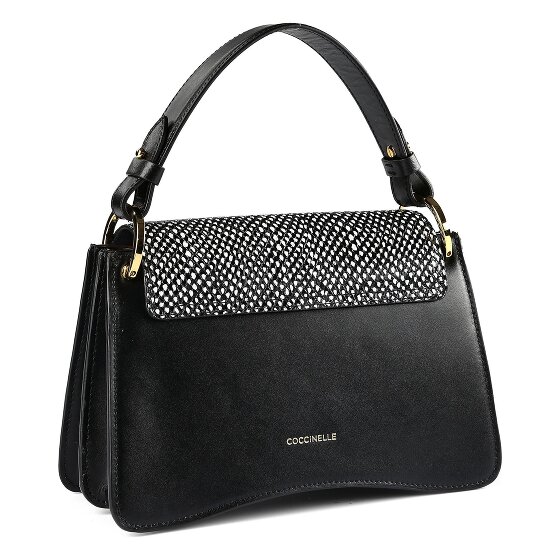 Coccinelle C-Me Shoulder bag Leather 23.5 cm