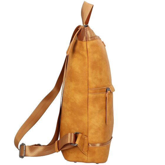 Greenburry Hanni backpack 40 cm laptop compartment