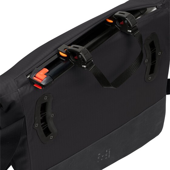 Vaude City Bike II Bicycle bag 35 cm