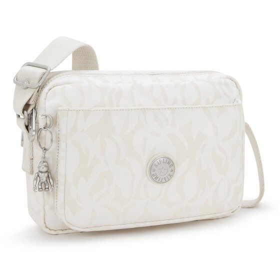 Kipling Elevated Jacquard Abanu Shoulder bag M 24 cm