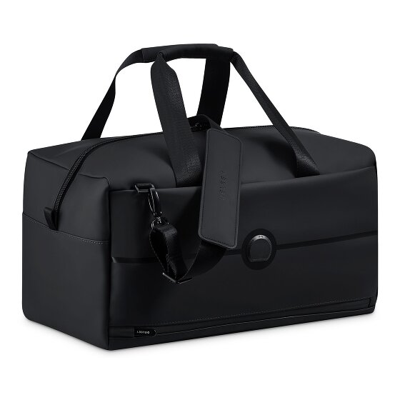 Delsey Paris Turenne Soft Weekender travel bag 45 cm