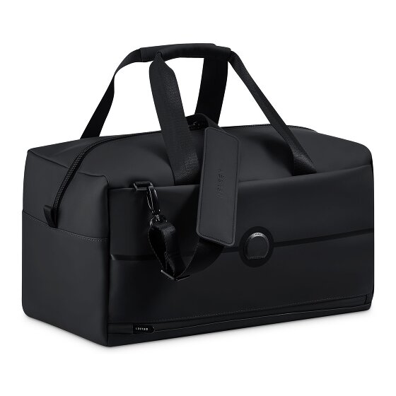 Delsey Paris Turenne Soft Weekender travel bag 45 cm