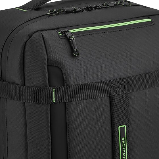 Roncato Norway travel backpack 40 cm