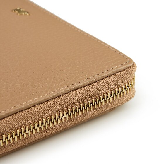 Braun Büffel Asti Wallet RFID protection Leather 19 cm