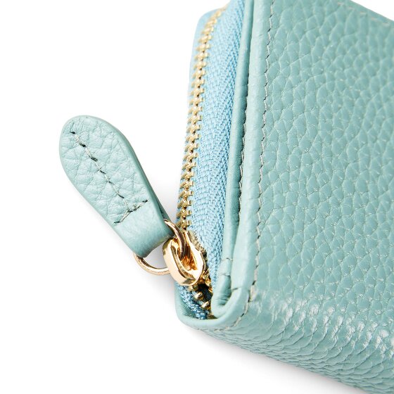 Braun Büffel Asti Wallet Leather 10 cm