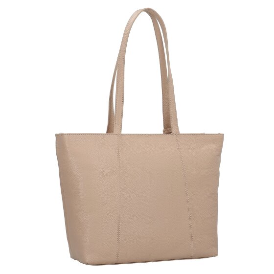 Braun Büffel Hanna Shopper Bag S Genuine Leather 38 cm