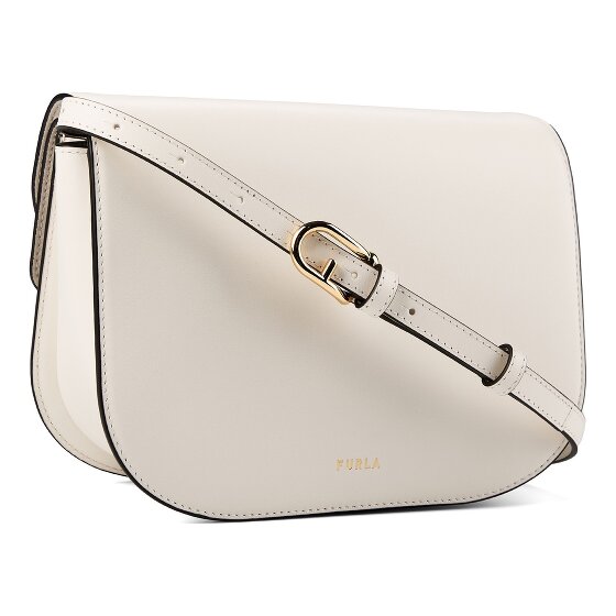 Furla Sfera Shoulder bag Genuine Leather 21 cm