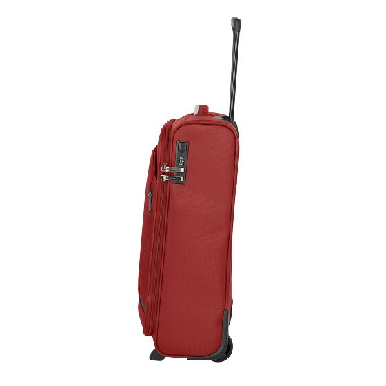 Travelite Jetpack Multi 2 wheels Cabin suitcase 55 cm