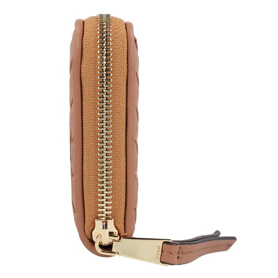 abro Piuma Wallet Leather 15 cm