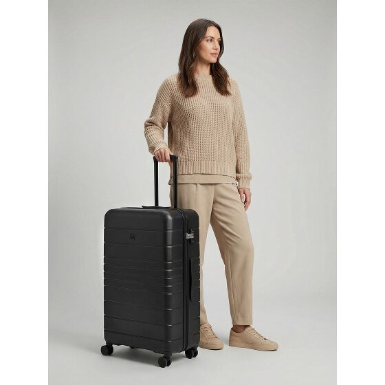 Roncato Baseliner 4 wheels Trolley L 77 cm